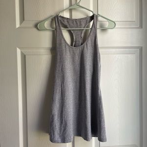 Lululemon Luon Racerback Tank